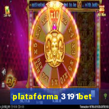 plataforma 3191bet